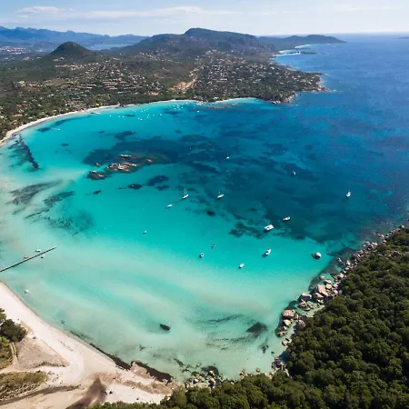 Le Miramar * Porto-Vecchio (Corsica)